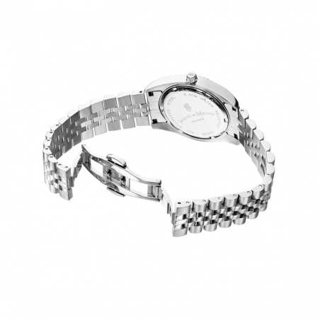 Montre JACQUES DU MANOIR – INSPIRATION – NRO.05