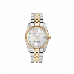 Jacques du Manoir Watch – Iinspiration – NRO.07