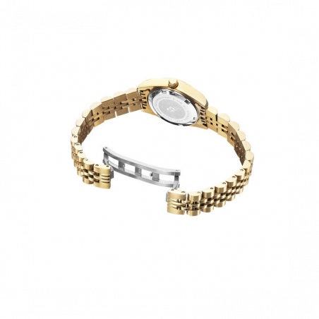 Montre JACQUES DU MANOIR – INSPIRATION – NRO.12