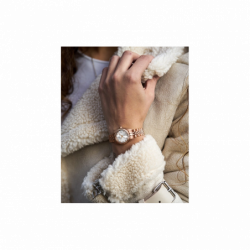 Montre JACQUES DU MANOIR – INSPIRATION – NRO.16