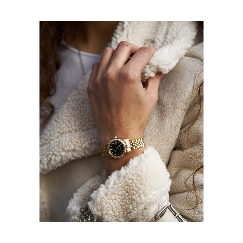 Montre JACQUES DU MANOIR – INSPIRATION – NRO.22