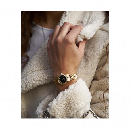 Montre JACQUES DU MANOIR – INSPIRATION – NRO.22