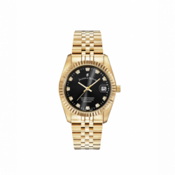 Montre JACQUES DU MANOIR – INSPIRATION – NRO.21