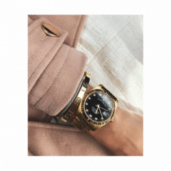 Montre JACQUES DU MANOIR – INSPIRATION – NRO.21