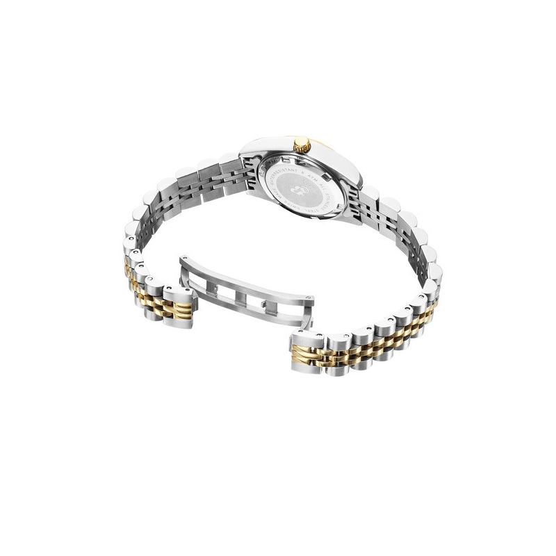 Montre JACQUES DU MANOIR – INSPIRATION – NRO.20