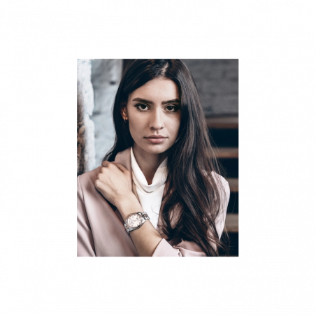 Jacques du Manoir Watch – Inspiration – NRO.23