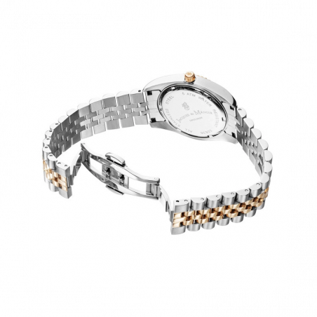 Montre JACQUES DU MANOIR – INSPIRATION – NRO.23