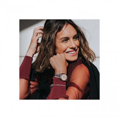 Jacques du Manoir Watch – Inspiration – NRO.23