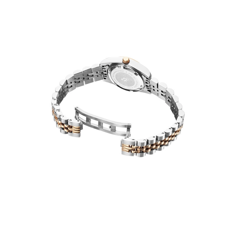 Jacques du Manoir Watch – Inspiration – NRO.24