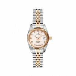 Montre JACQUES DU MANOIR – INSPIRATION – NRO.38