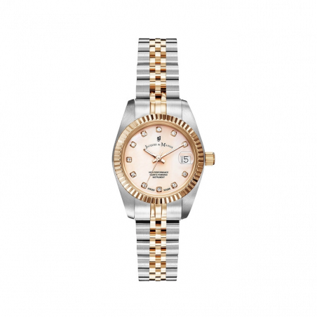 Montre JACQUES DU MANOIR – INSPIRATION – NRO.38