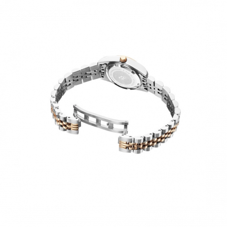 Montre JACQUES DU MANOIR – INSPIRATION – NRO.38