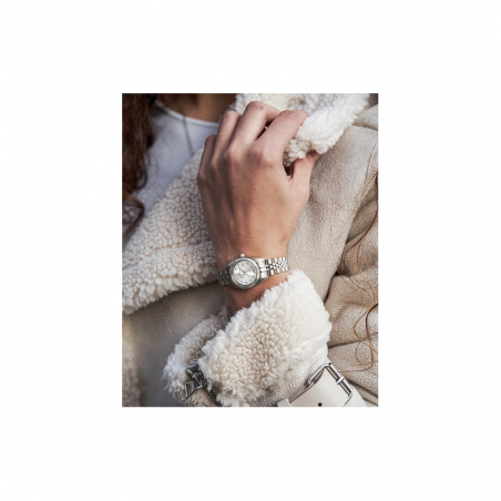 Montre JACQUES DU MANOIR – INSPIRATION – NRO.02