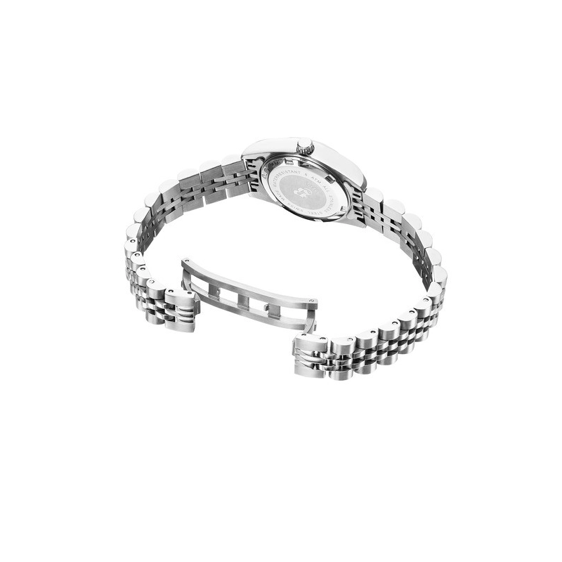 Montre JACQUES DU MANOIR – INSPIRATION – NRO.02