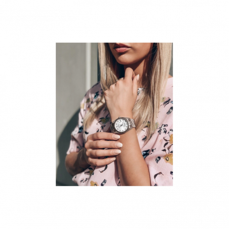 Montre JACQUES DU MANOIR – INSPIRATION – NRO.01