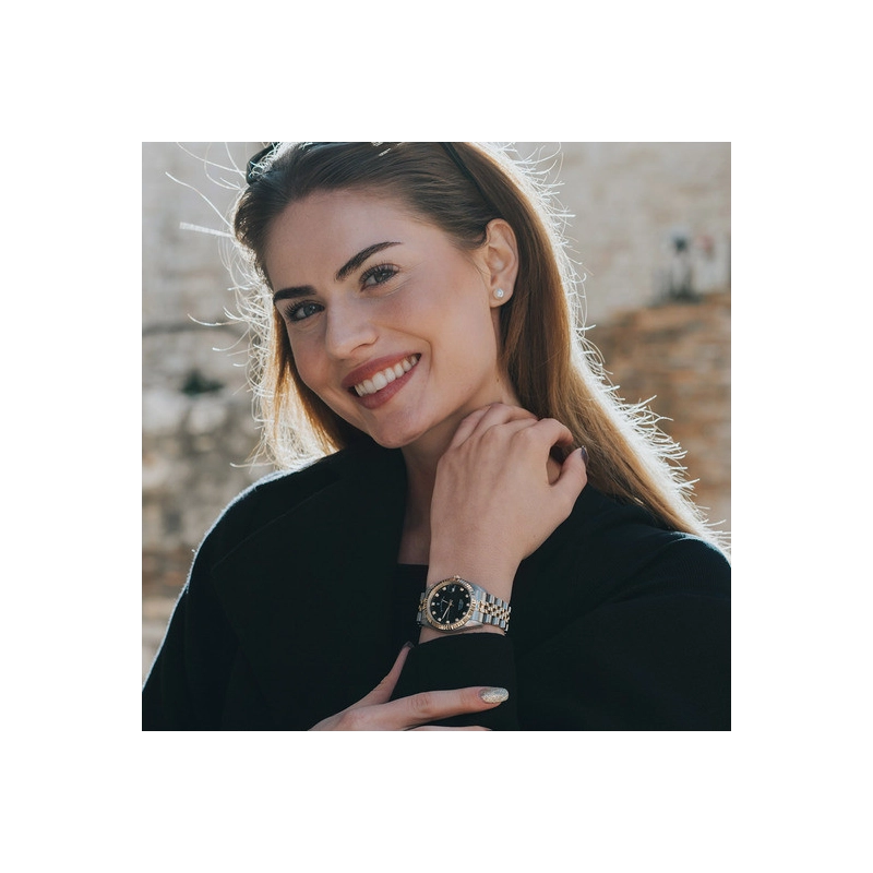 Jacques du Manoir Watch – Inspiration – NRO.01