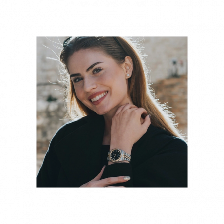 Jacques du Manoir Watch – Inspiration – NRO.01