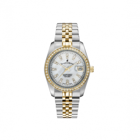 Jacques du Manoir Watch – Inspiration – NROP.07