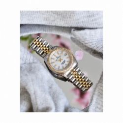 Jacques du Manoir Watch – Inspiration – NROP.07