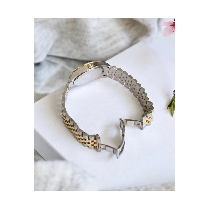 Montre JACQUES DU MANOIR – INSPIRATION – NROP.07