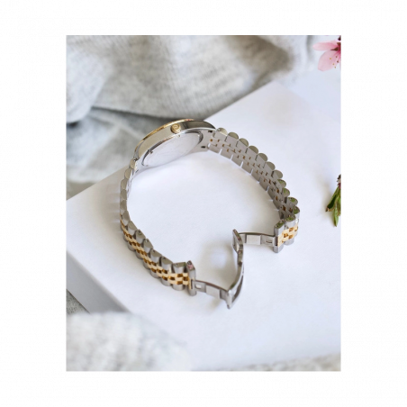 Jacques du Manoir Watch – Inspiration – NROP.07