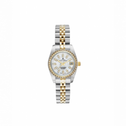 Montre JACQUES DU MANOIR – INSPIRATION – NROP.08