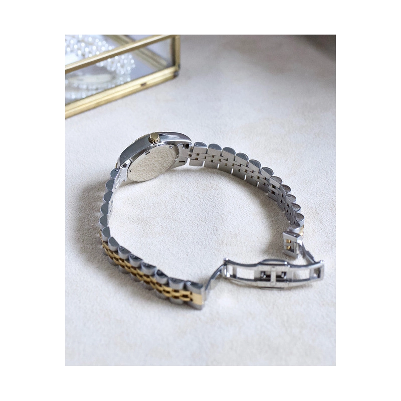 Montre JACQUES DU MANOIR – INSPIRATION – NROP.08