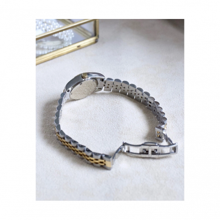 Montre JACQUES DU MANOIR – INSPIRATION – NROP.08