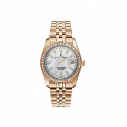 Montre JACQUES DU MANOIR – INSPIRATION – NROP.15