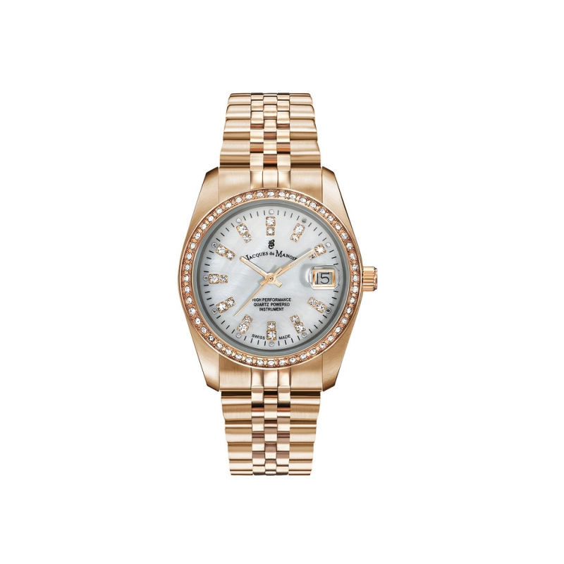 Jacques du Manoir Watch – Inspiration – NROP.15