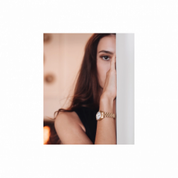 Montre JACQUES DU MANOIR – INSPIRATION – NROP.15