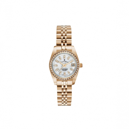 Jacques du Manoir Watch – Inspiration – NROP.16