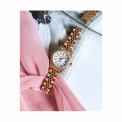 Jacques du Manoir Watch – Inspiration – NROP.16