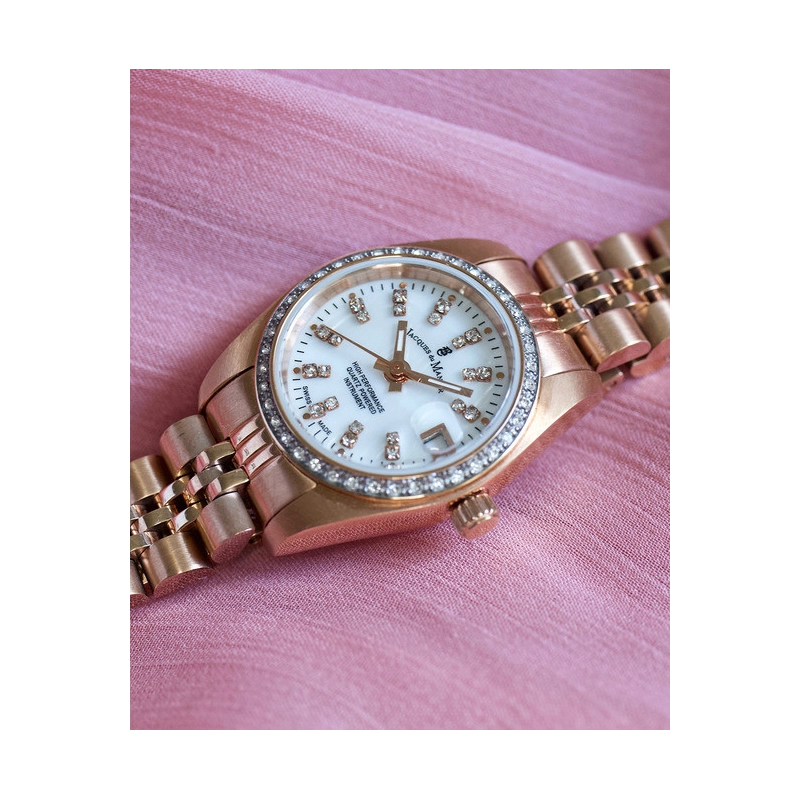 Jacques du Manoir Watch – Inspiration – NROP.16