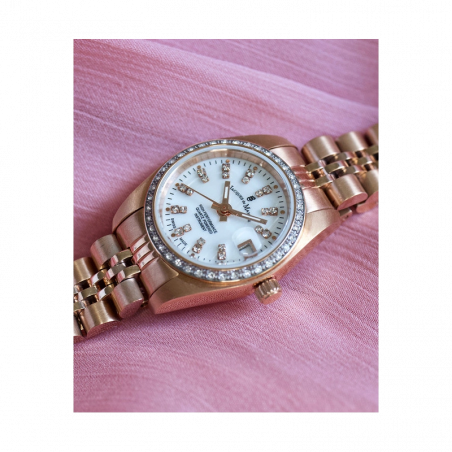 Jacques du Manoir Watch – Inspiration – NROP.16