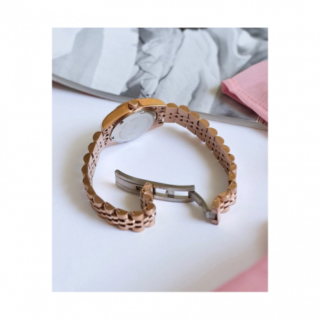 Montre JACQUES DU MANOIR – INSPIRATION – NROP.16