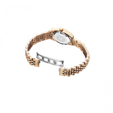 Montre JACQUES DU MANOIR – INSPIRATION – NROP.16