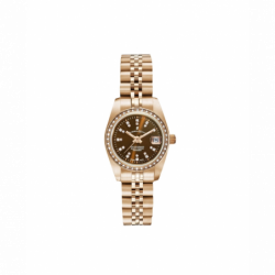 Montre JACQUES DU MANOIR – INSPIRATION – NROP.18