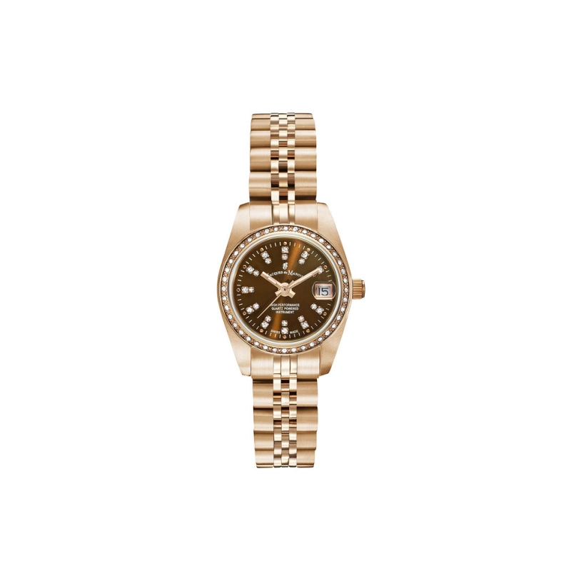 Jacques du Manoir Watch – Inspiration – NROP.18