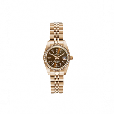 Montre JACQUES DU MANOIR – INSPIRATION – NROP.18