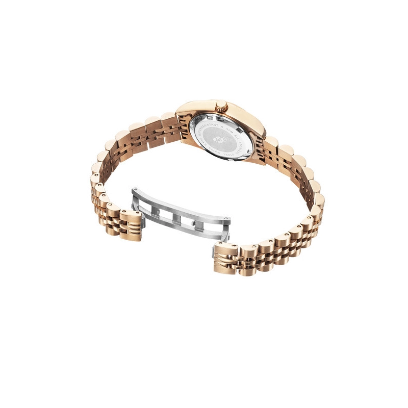 Montre JACQUES DU MANOIR – INSPIRATION – NROP.18