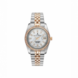 Montre JACQUES DU MANOIR – INSPIRATION – NROP.23