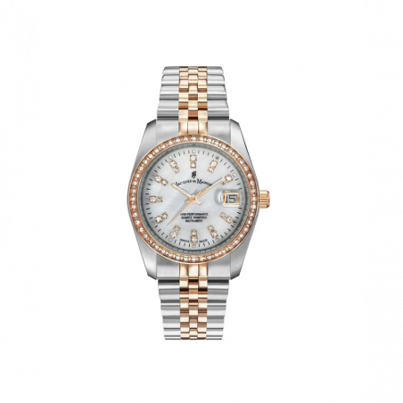 Montre JACQUES DU MANOIR – INSPIRATION – NROP.23