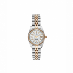 Montre JACQUES DU MANOIR – INSPIRATION – NROP.24