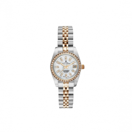 Montre JACQUES DU MANOIR – INSPIRATION – NROP.24