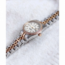 Montre JACQUES DU MANOIR – INSPIRATION – NROP.24