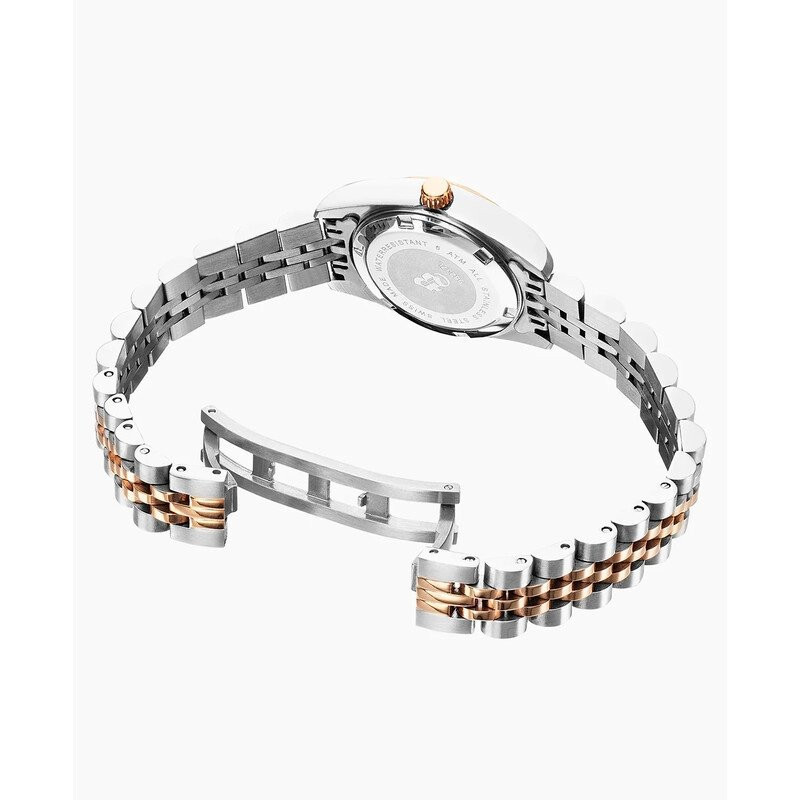 Montre JACQUES DU MANOIR – INSPIRATION – NROP.26