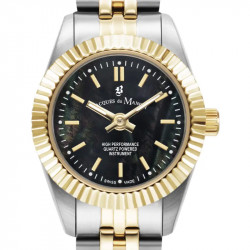 JACQUES DU MANOIR Watch – INSPIRATION 22MM – JWL05105