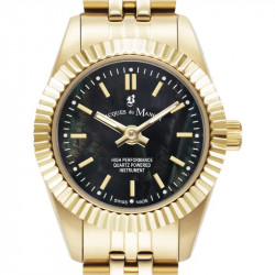 Montre JACQUES DU MANOIR – INSPIRATION 22MM – JWL05104