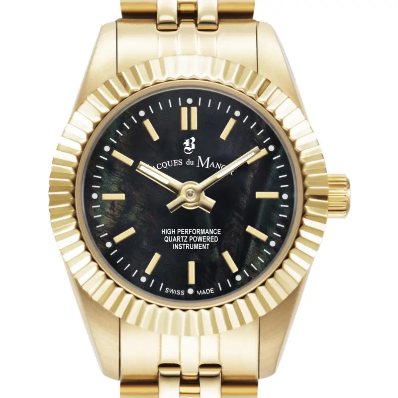 Montre JACQUES DU MANOIR – INSPIRATION 22MM – JWL05104